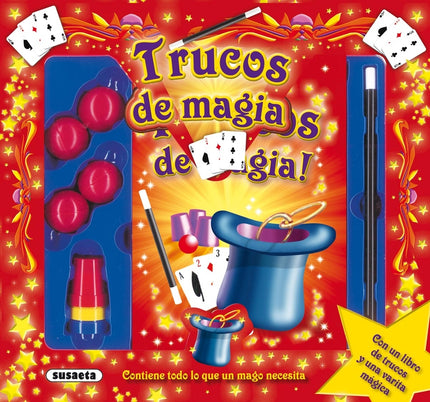 Trucos De Magia
