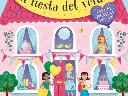 La Fiesta Del Verano
