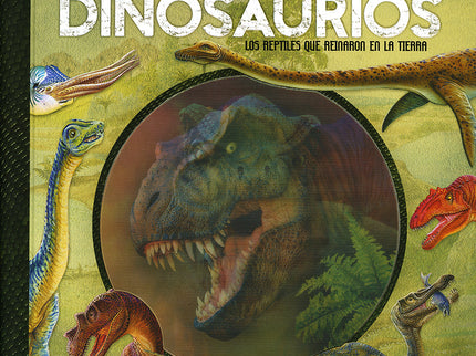 Los Dinosaurios