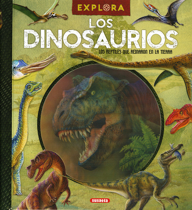 Los Dinosaurios