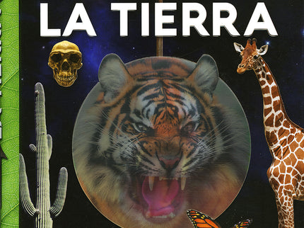 La Tierra
