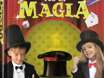 La Magia
