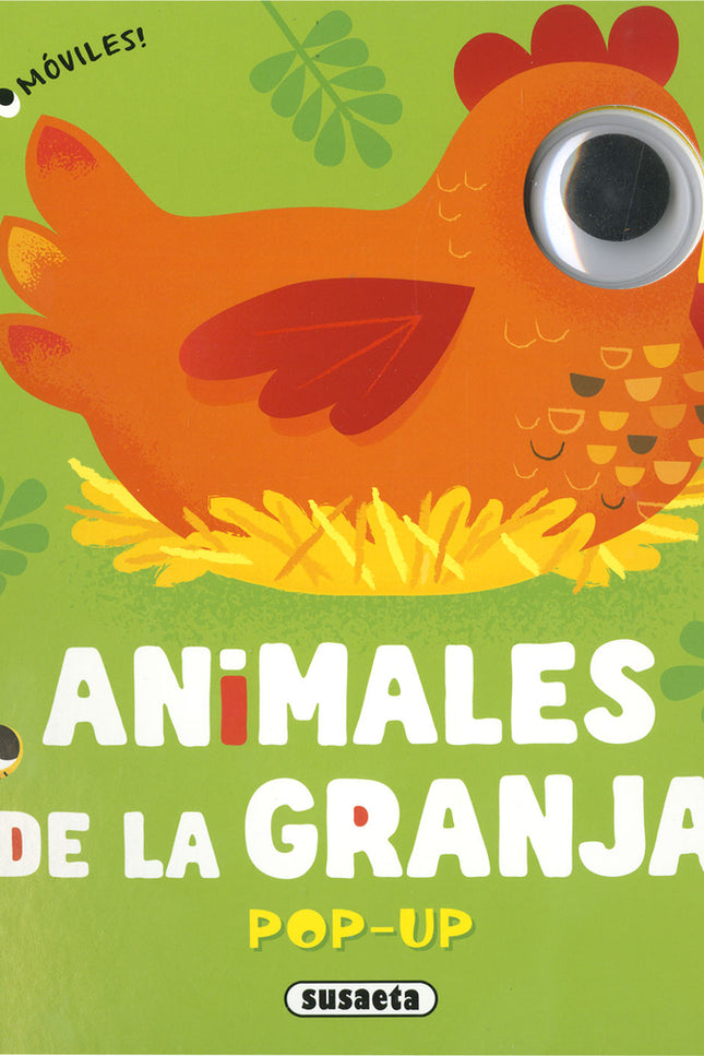 Animales De La Granja