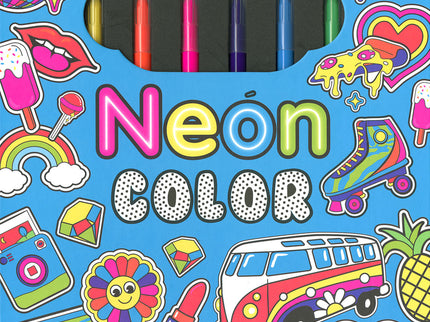 Neón Color