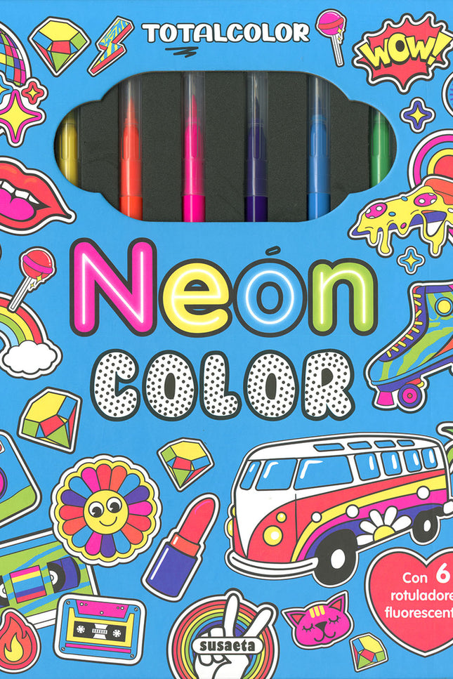 Neón Color