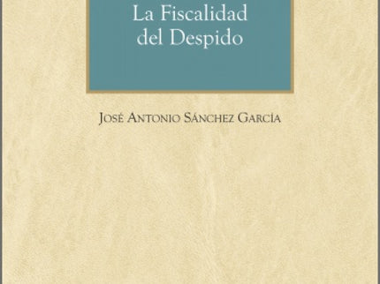 La Fiscalidad Del Despido