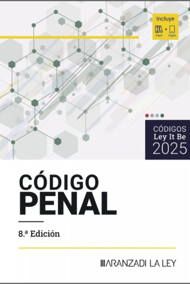 Código Penal (leyitbe)