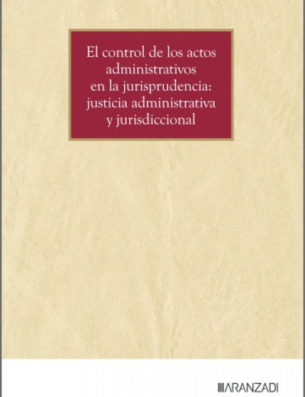 Collection image for: Derecho constitucional y administrativo