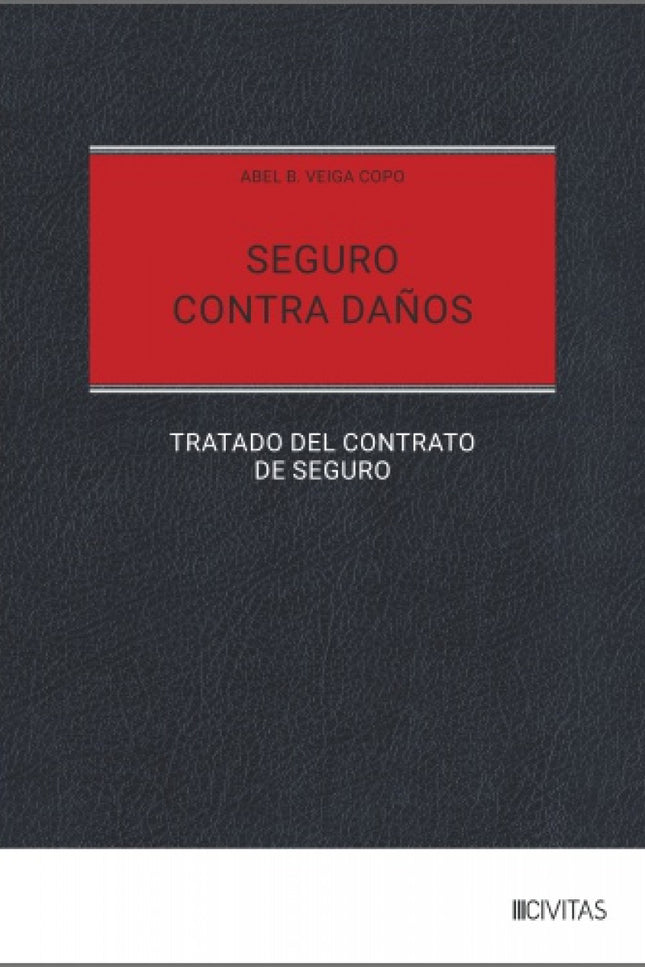 Seguro Contra Daños