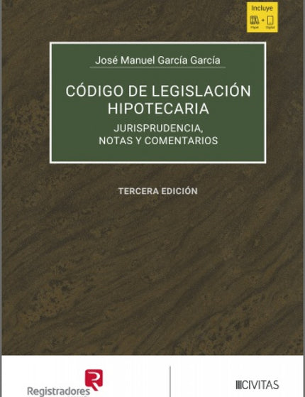 Collection image for: Derecho civil