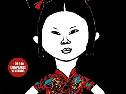 La Canción De Shao Li