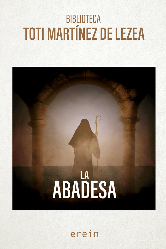 La Abadesa