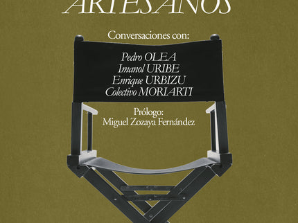 Los últimos Artesanos