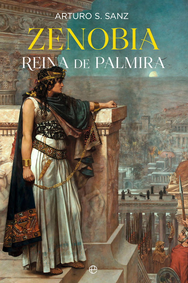 Zenobia