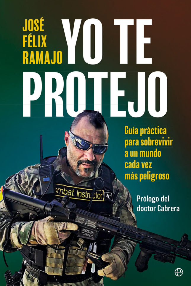 Yo Te Protejo