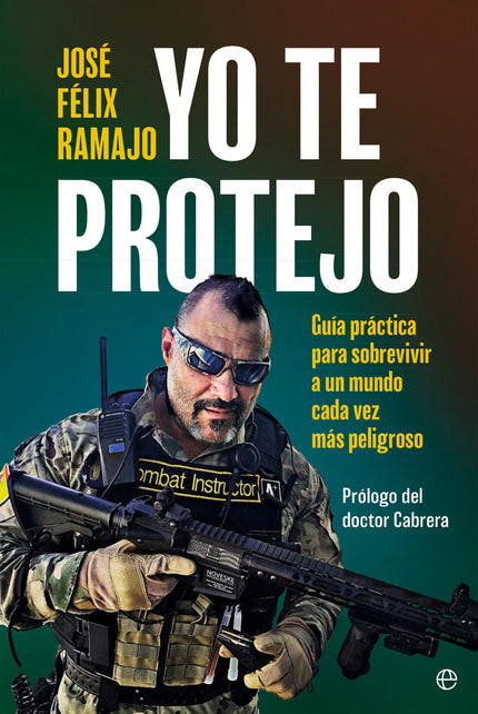 Yo Te Protejo