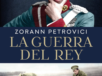 La Guerra Del Rey