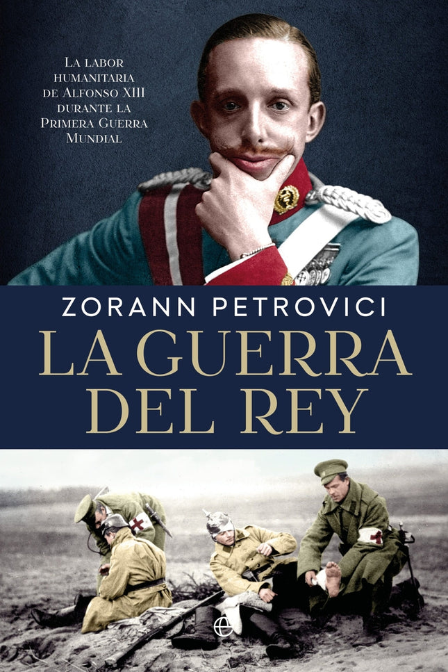 La Guerra Del Rey