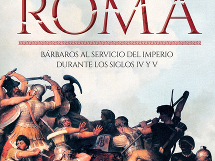 En Defensa De Roma