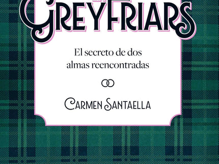 Funeral En Greyfriars