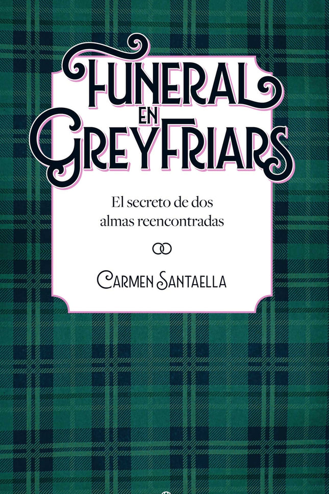 Funeral En Greyfriars