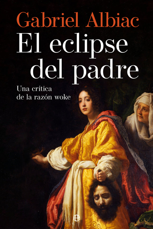 El Eclipse Del Padre