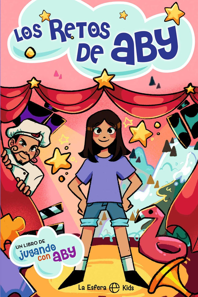 Los Retos De Aby