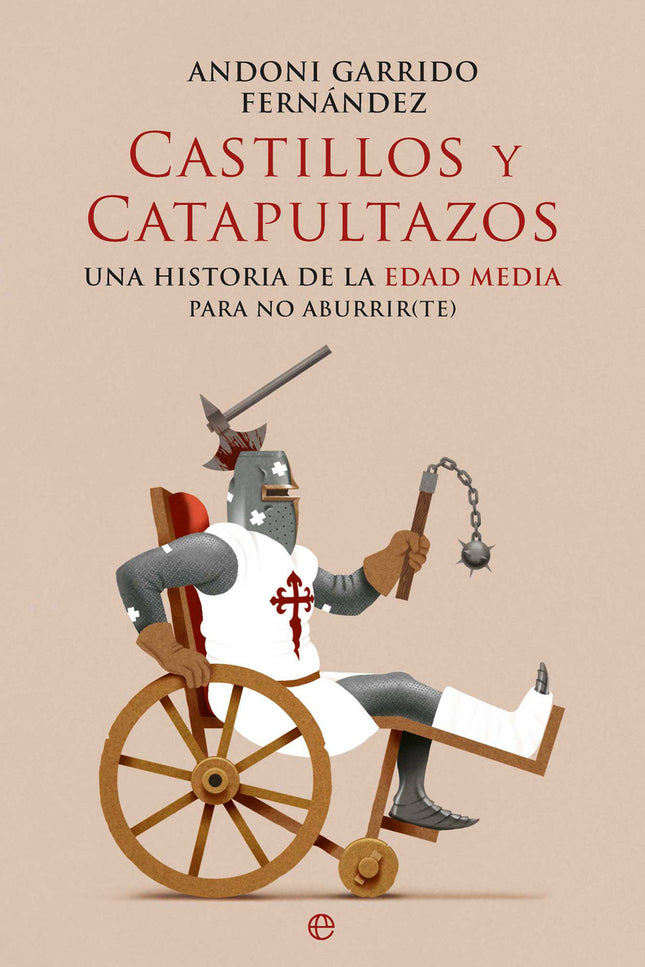 Castillos Y Catapultazos