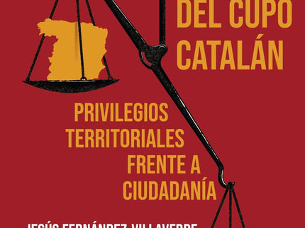 La Factura Del Cupo Catalán