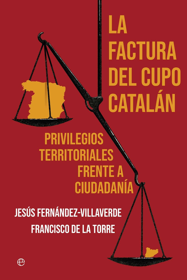 La Factura Del Cupo Catalán
