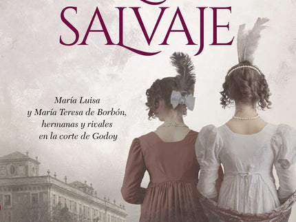 La Duquesa Salvaje