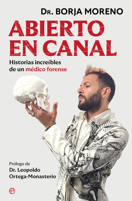 Abierto En Canal
