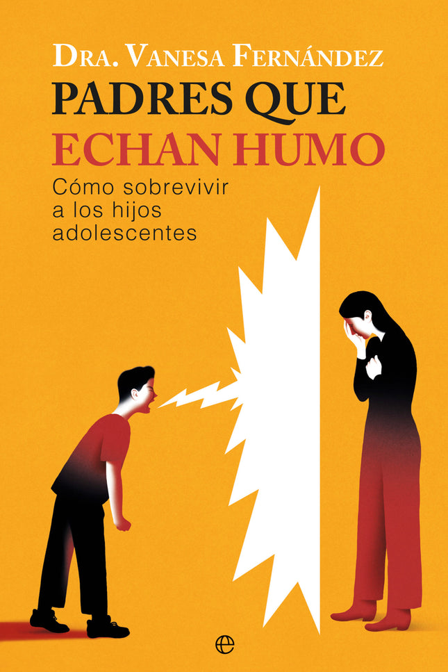 Padres Que Echan Humo