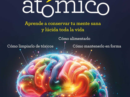 El Cerebro Atómico