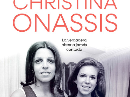 Mi Vida Con Christina Onassis