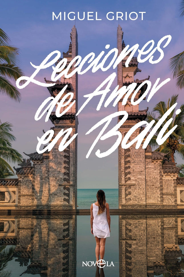 Lecciones De Amor En Bali