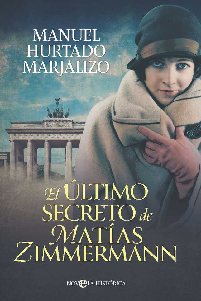 El último Secreto De Matías Zimmermann