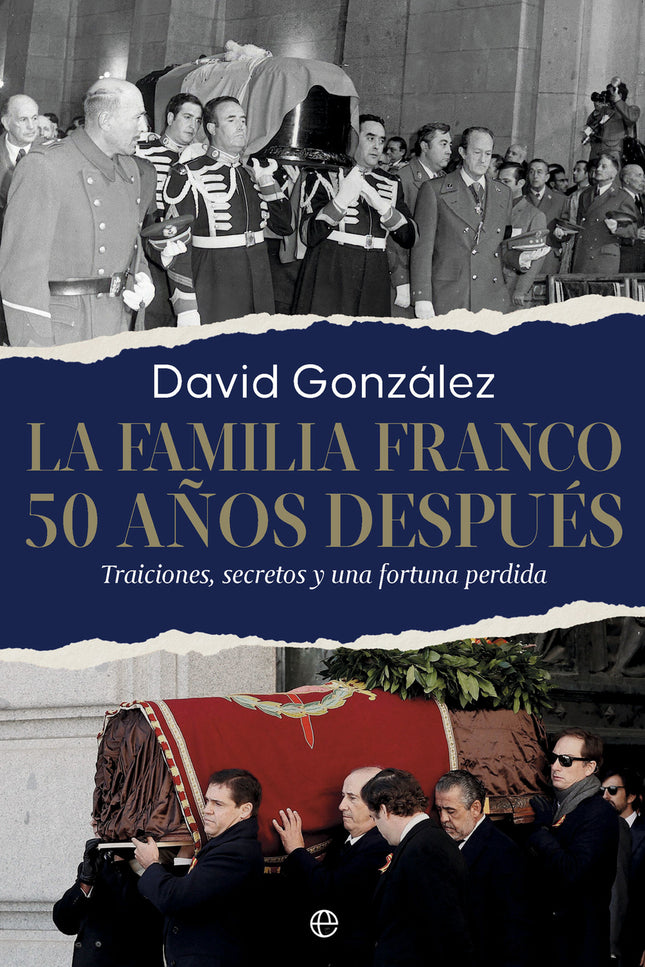 La Familia Franco. 50 Años Después