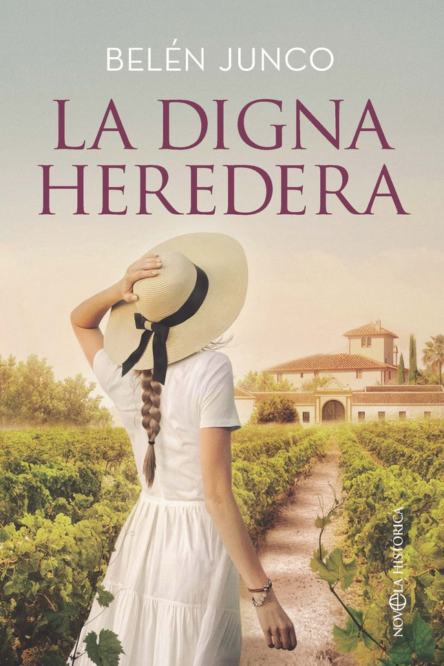 La Digna Heredera