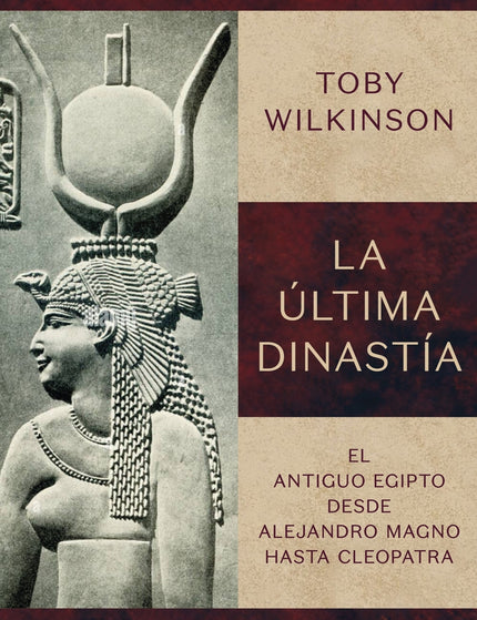 Collection image for: Religión y mitología del antiguo Egipto