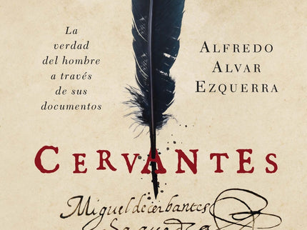 Cervantes