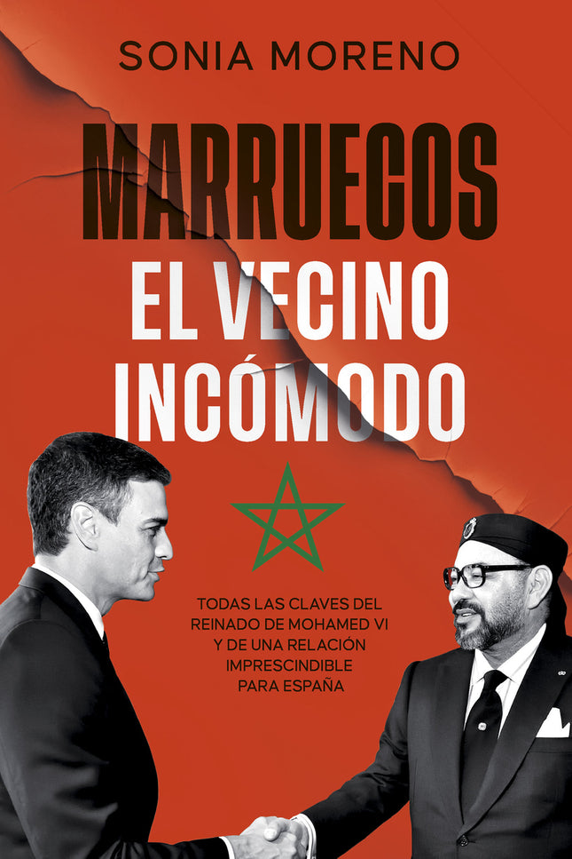 Marruecos, El Vecino Incomodo