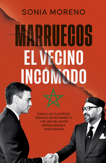 Marruecos, El Vecino Incomodo