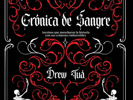 Crónica De Sangre