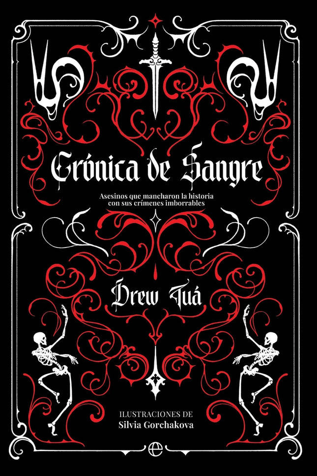 Crónica De Sangre