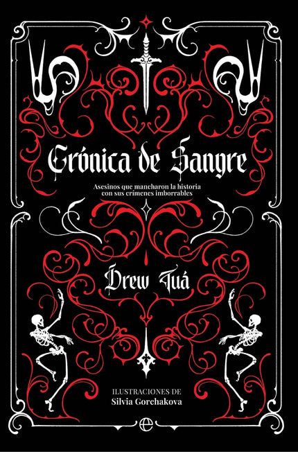 Crónica De Sangre