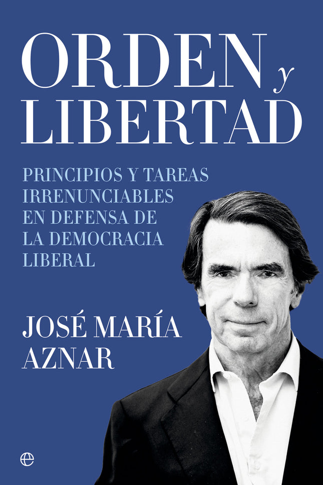 Orden Y Libertad