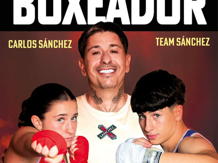 La Mente Del Boxeador