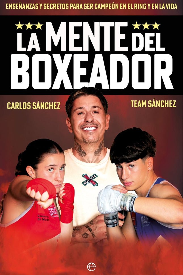 La Mente Del Boxeador