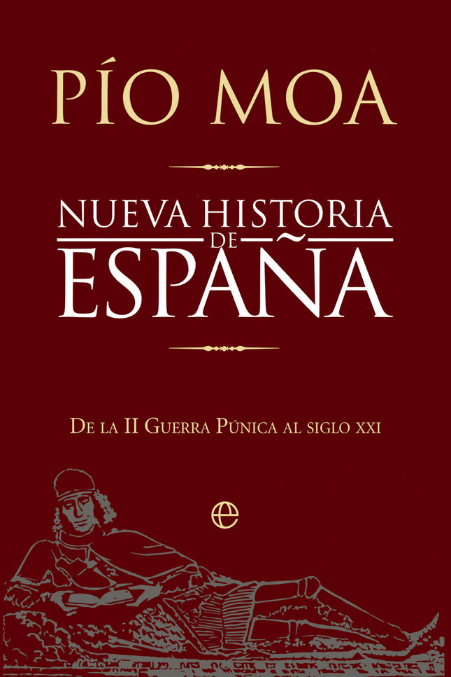 Nueva Historia De España